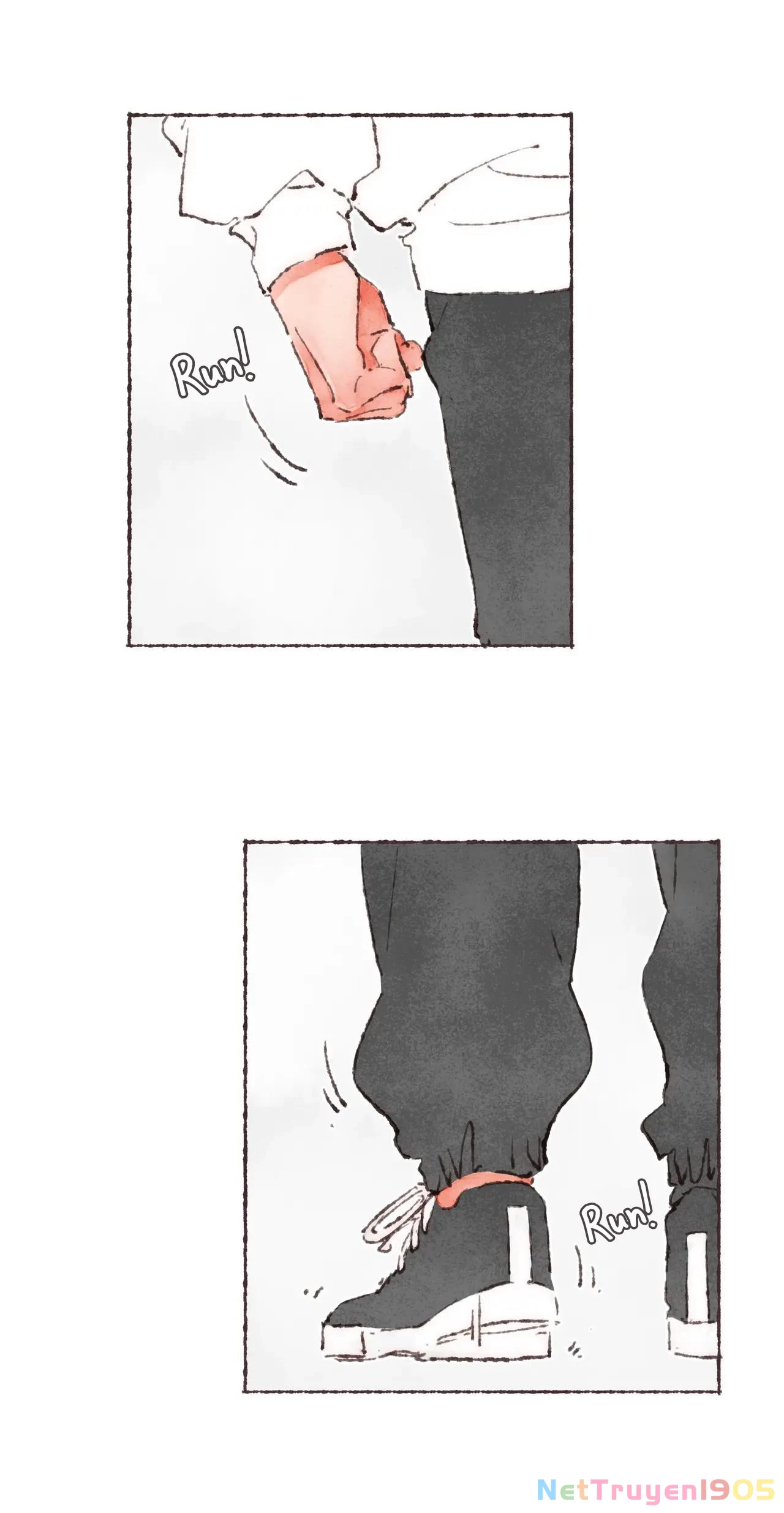 Nước Cờ Xanh Lam Chapter 28 - 18