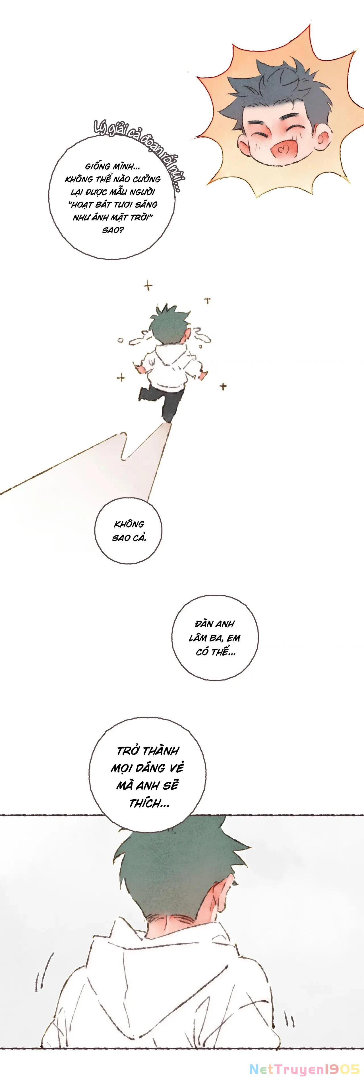 Nước Cờ Xanh Lam Chapter 28 - 23