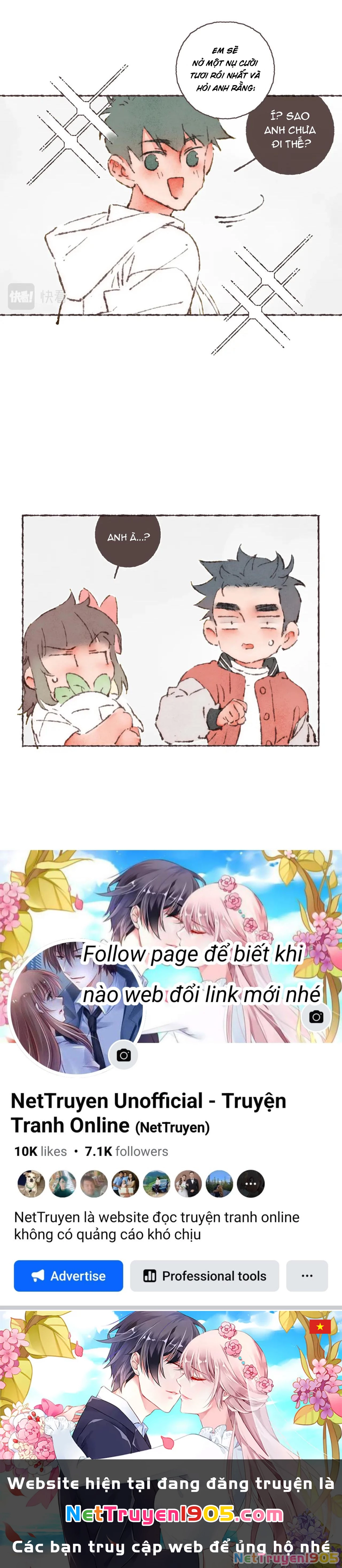 Nước Cờ Xanh Lam Chapter 28 - 24