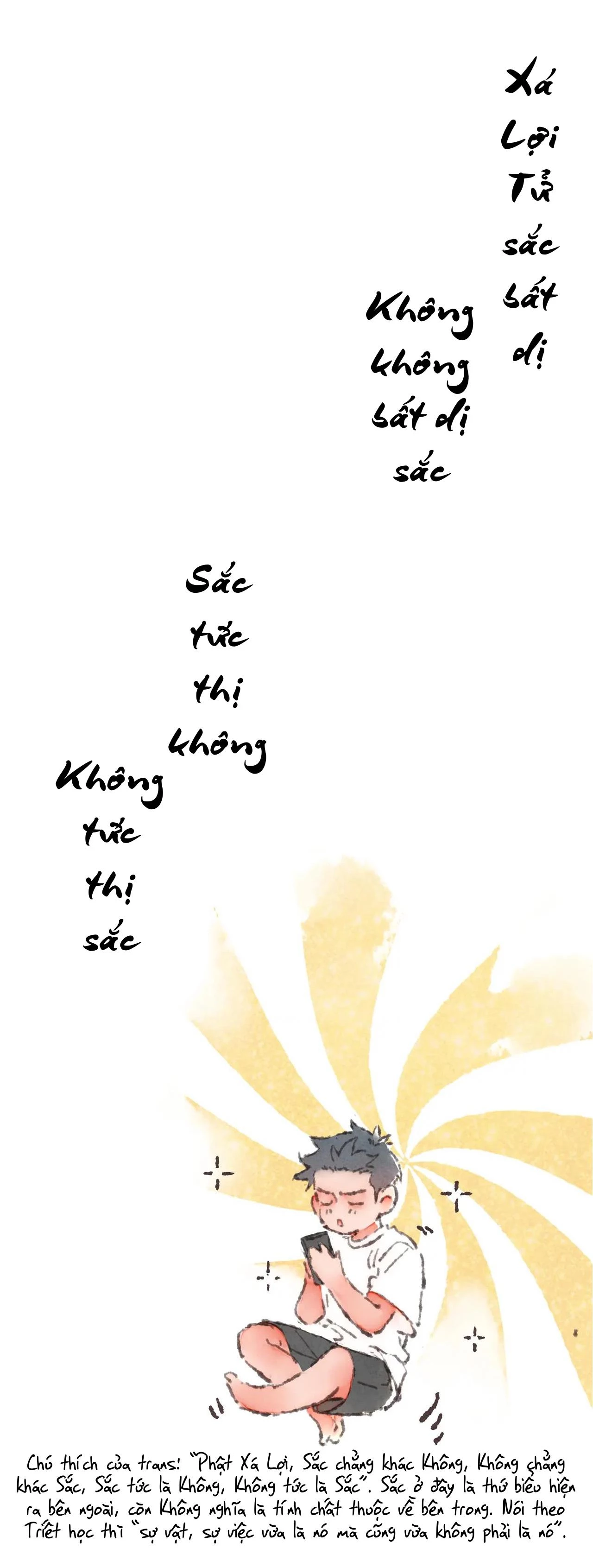 Nước Cờ Xanh Lam Chapter 29 - 16