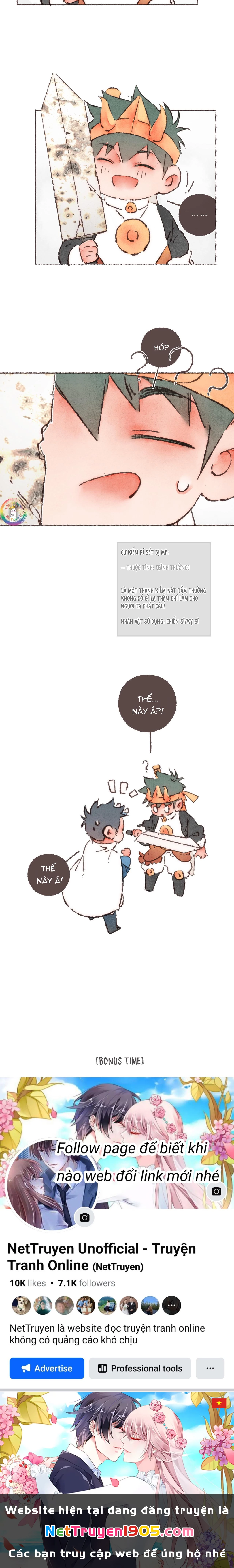 Nước Cờ Xanh Lam Chapter 30 - 18