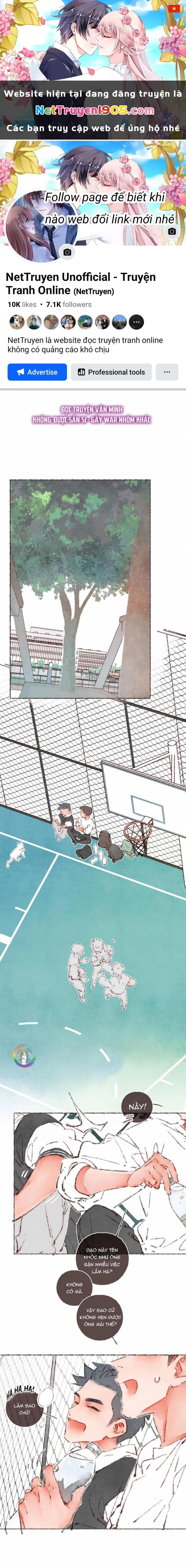 Nước Cờ Xanh Lam Chapter 31 - 1