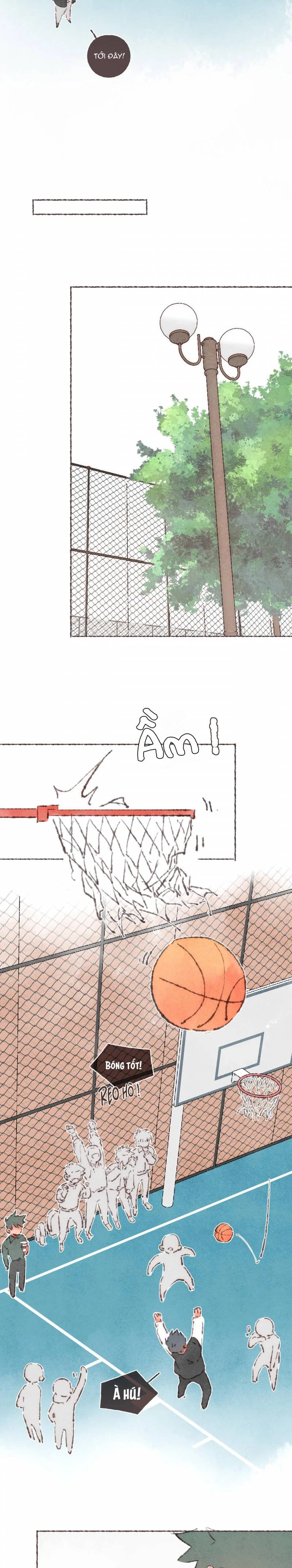 Nước Cờ Xanh Lam Chapter 31 - 6