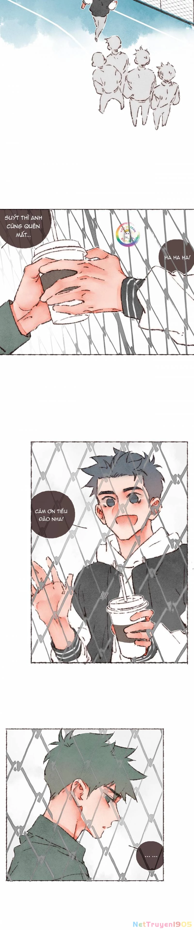 Nước Cờ Xanh Lam Chapter 31 - 13