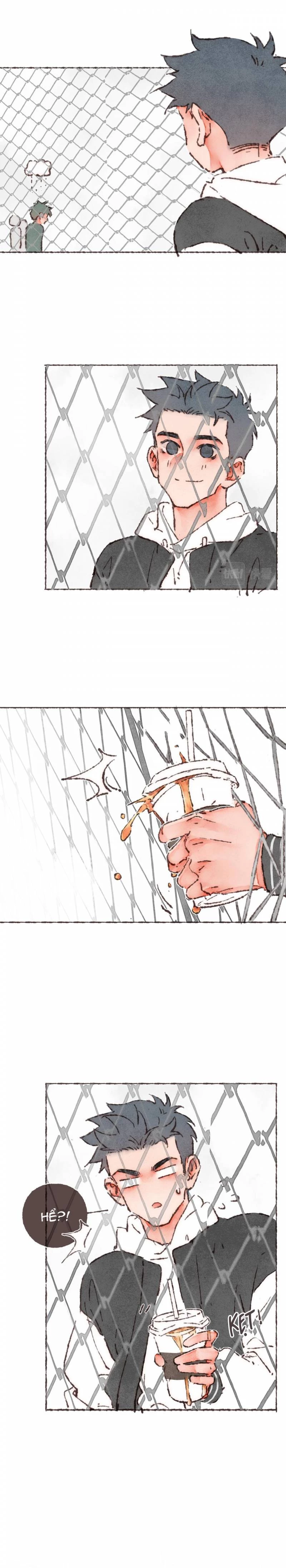 Nước Cờ Xanh Lam Chapter 31 - 14