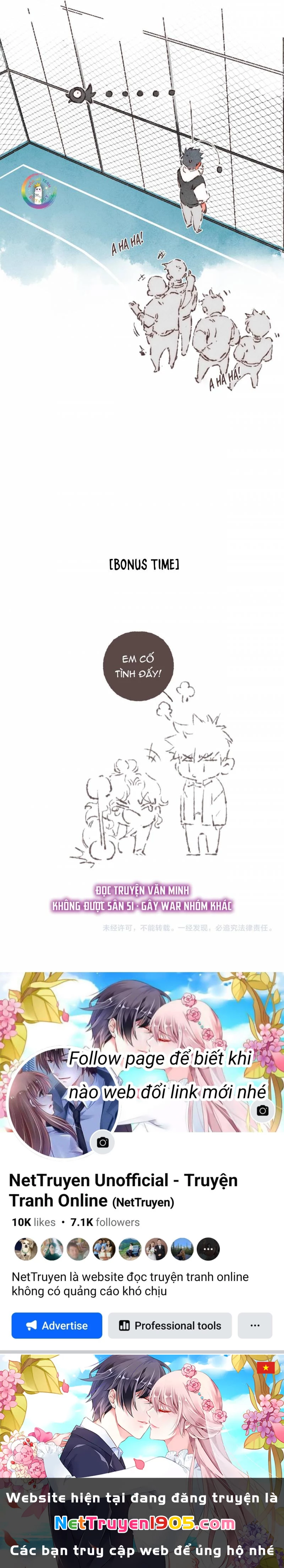 Nước Cờ Xanh Lam Chapter 31 - 15