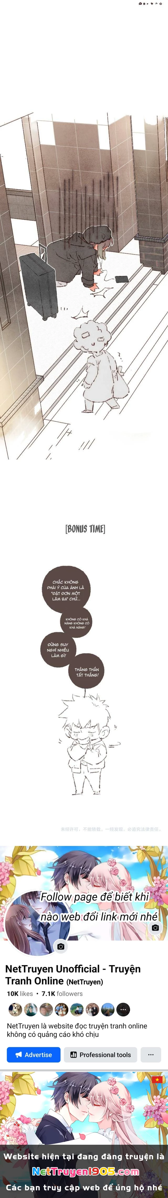 Nước Cờ Xanh Lam Chapter 32 - 7