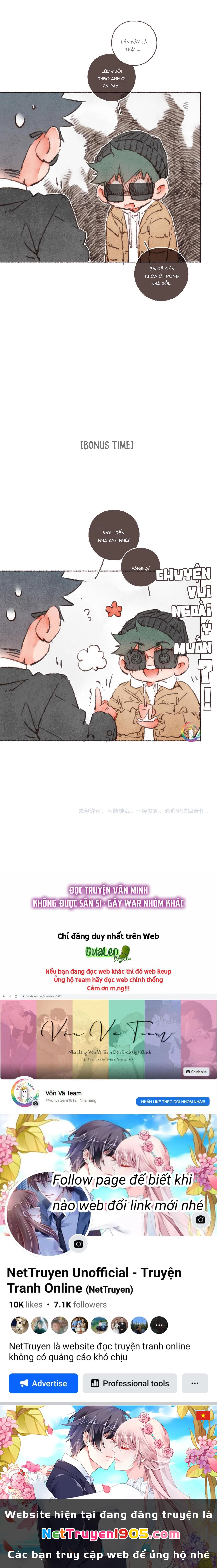 Nước Cờ Xanh Lam Chapter 35 - 14