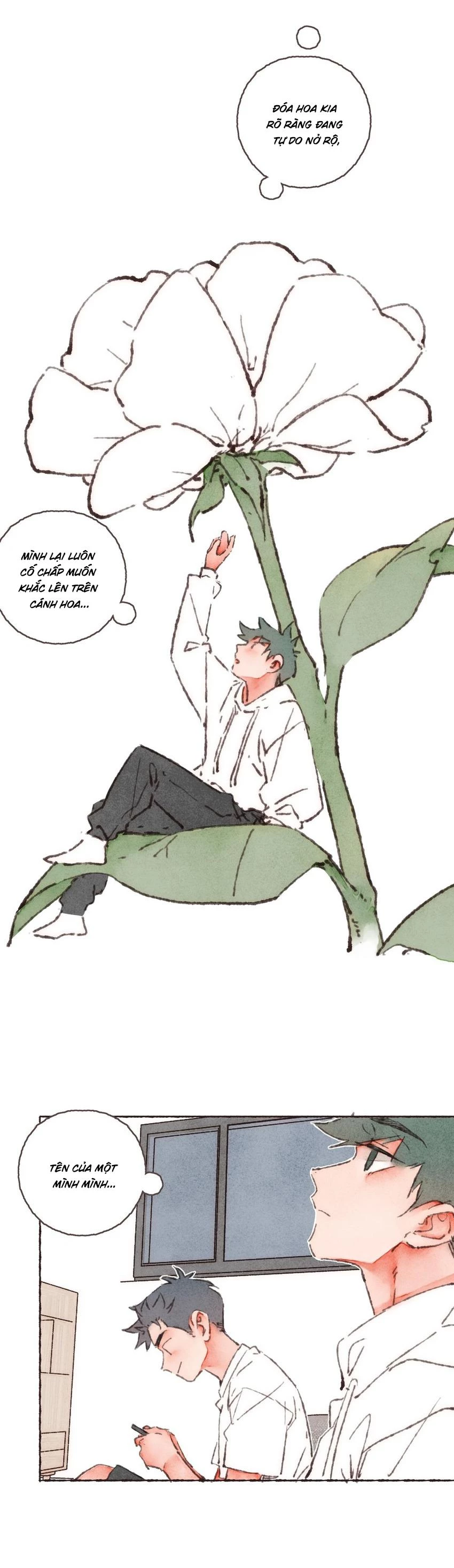 Nước Cờ Xanh Lam Chapter 36 - 12