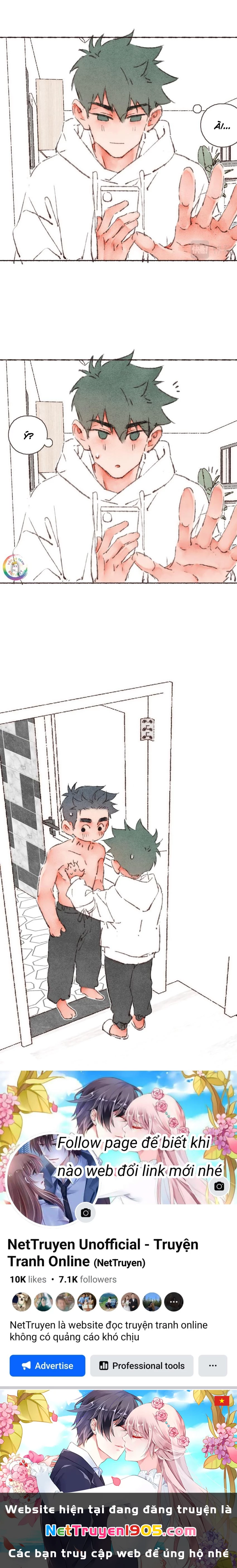 Nước Cờ Xanh Lam Chapter 36 - 23