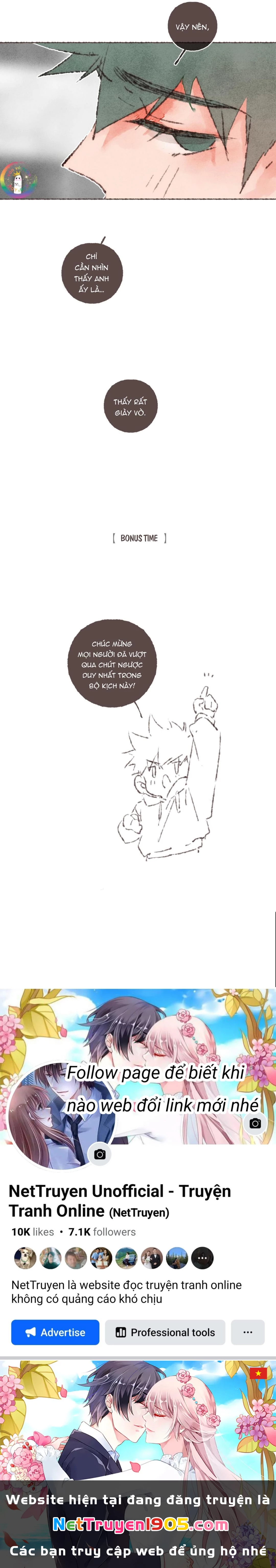 Nước Cờ Xanh Lam Chapter 37 - 19