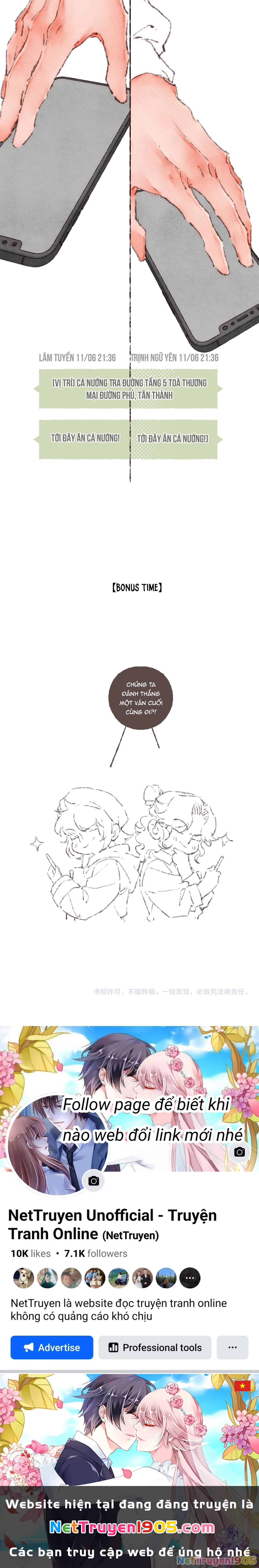 Nước Cờ Xanh Lam Chapter 38 - 12