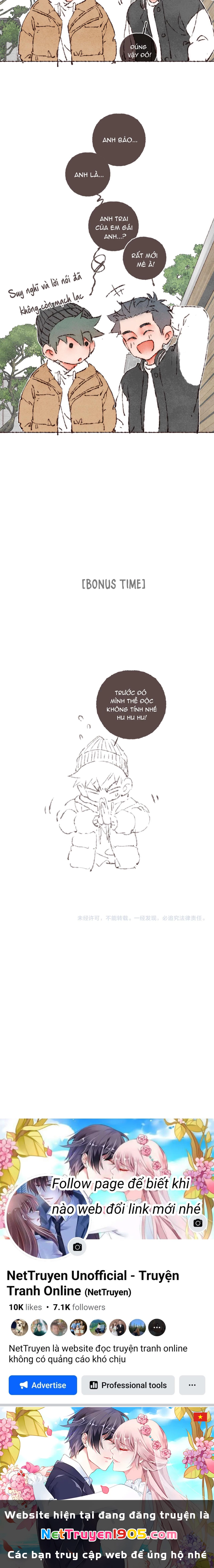 Nước Cờ Xanh Lam Chapter 39 - 17