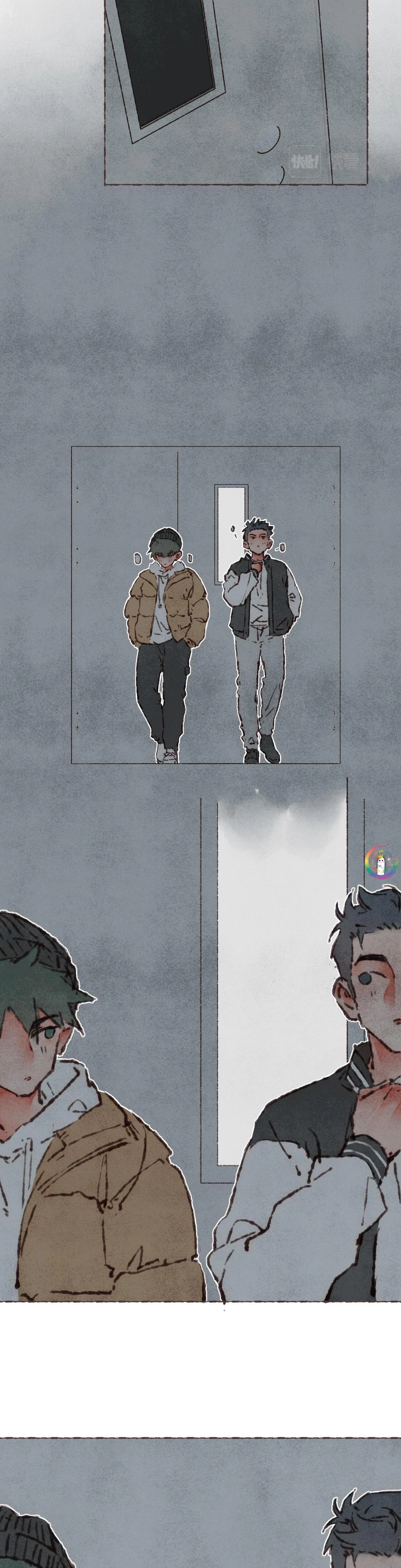 Nước Cờ Xanh Lam Chapter 40 - 11