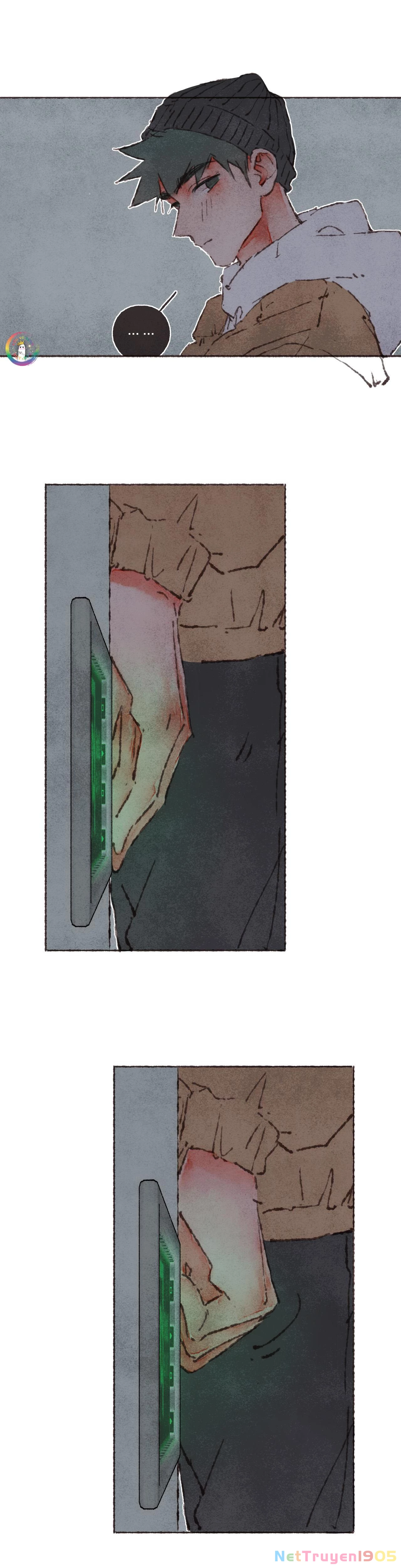 Nước Cờ Xanh Lam Chapter 40 - 15