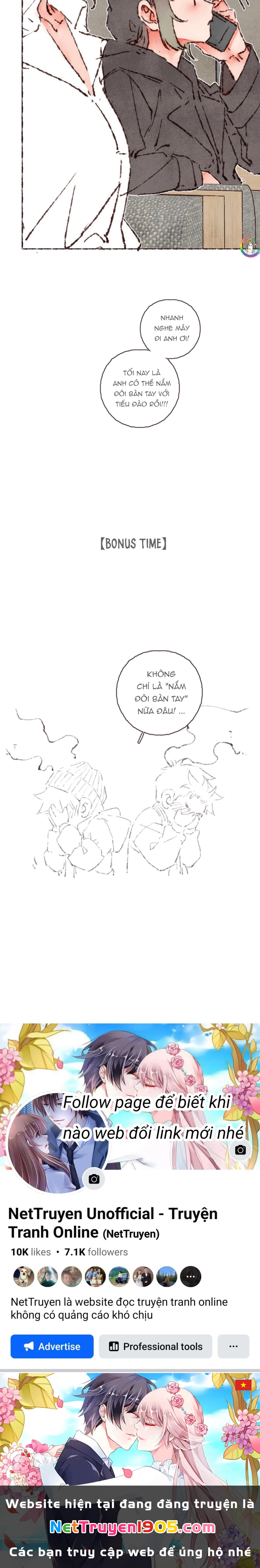 Nước Cờ Xanh Lam Chapter 40 - 21