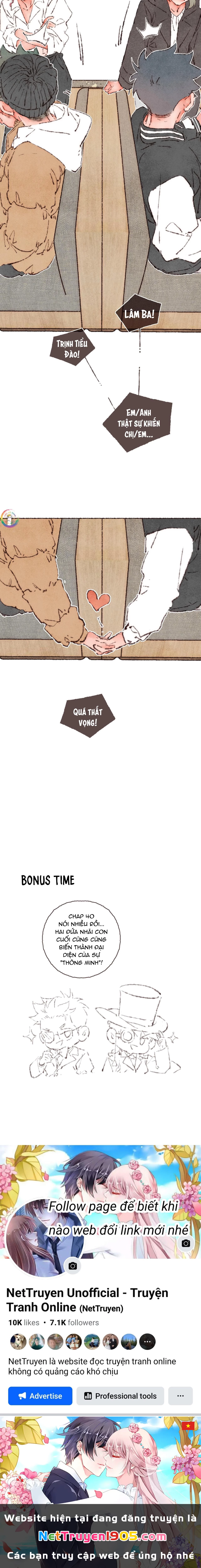 Nước Cờ Xanh Lam Chapter 41 - 24