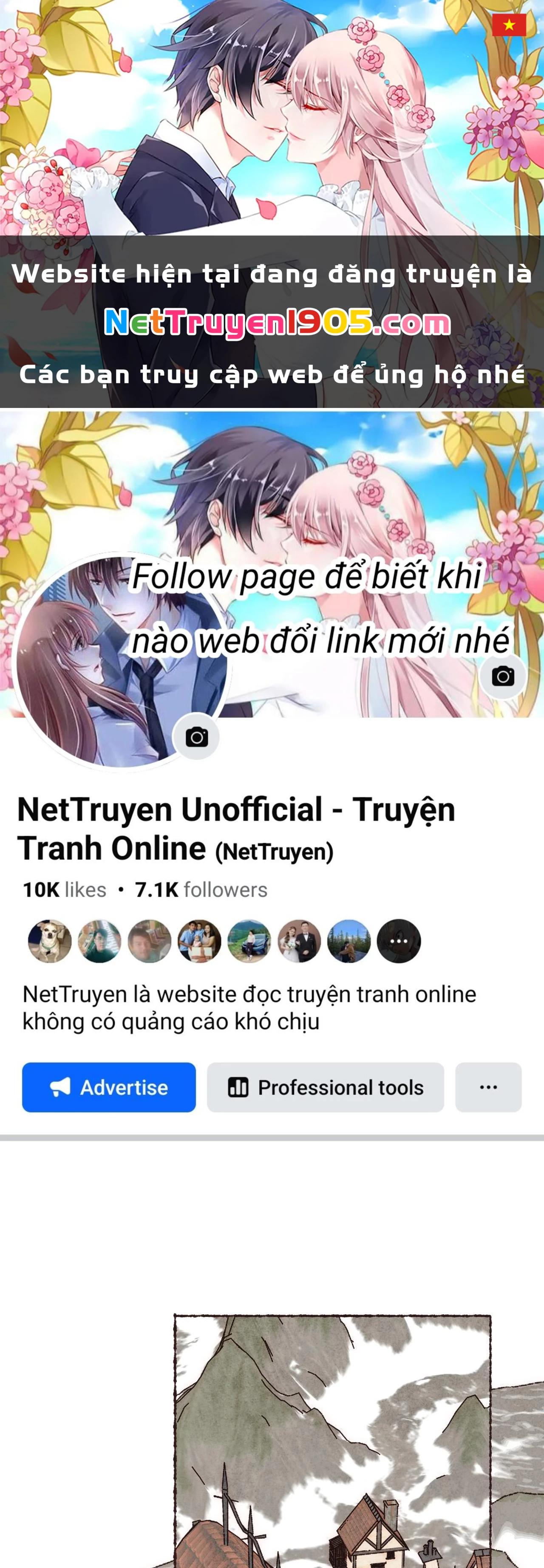 Nước Cờ Xanh Lam Chapter 43.1 - 1