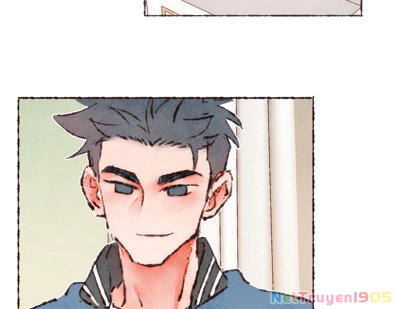 Nước Cờ Xanh Lam Chapter 43.1 - 8