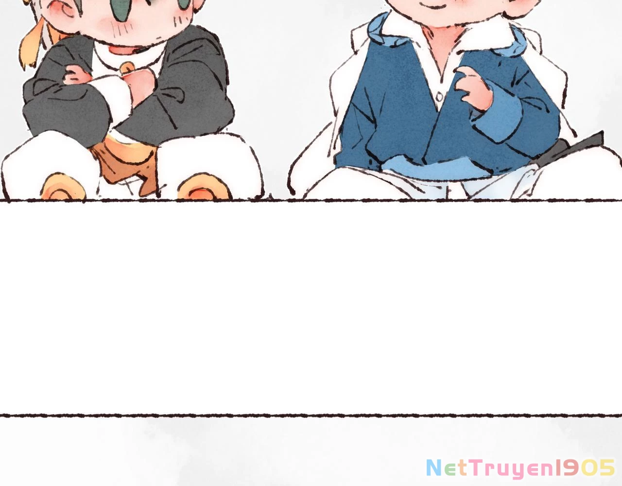 Nước Cờ Xanh Lam Chapter 43.1 - 17