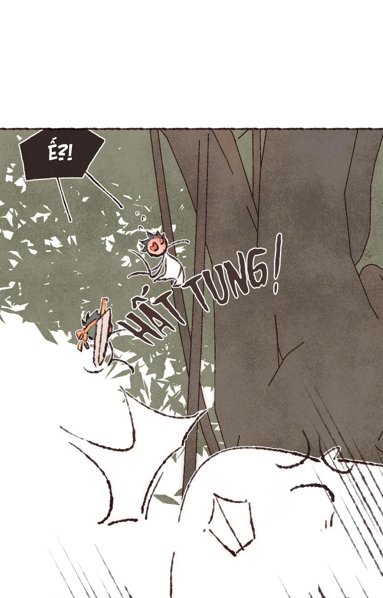 Nước Cờ Xanh Lam Chapter 43.1 - 19