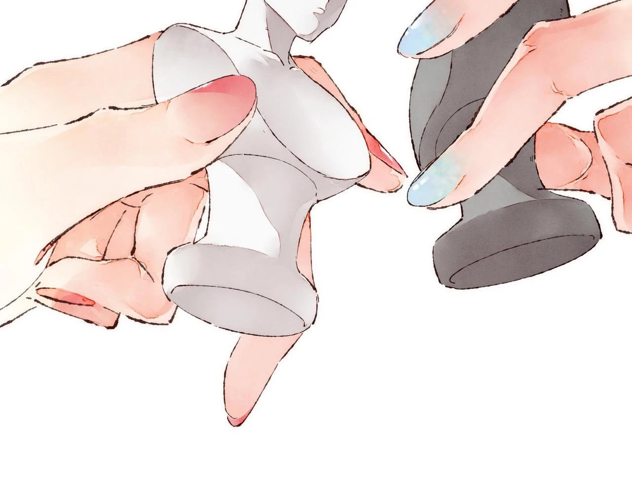 Nước Cờ Xanh Lam Chapter 43.1 - 22