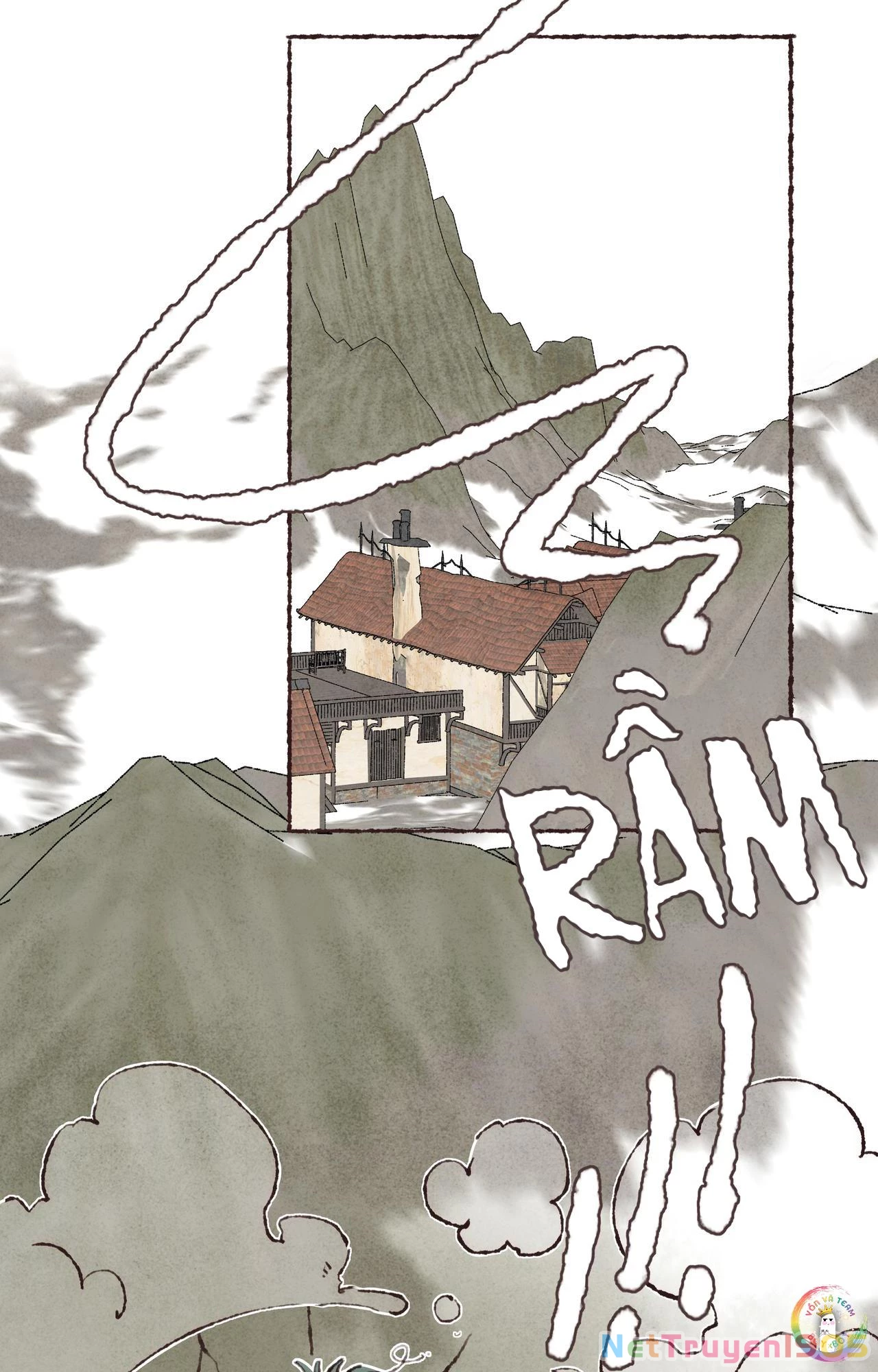 Nước Cờ Xanh Lam Chapter 43.1 - 24