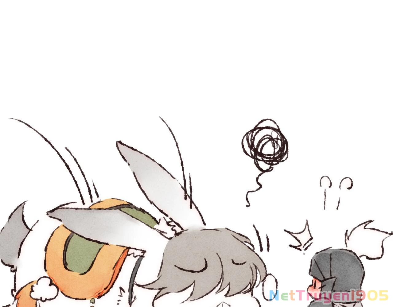 Nước Cờ Xanh Lam Chapter 43.1 - 40