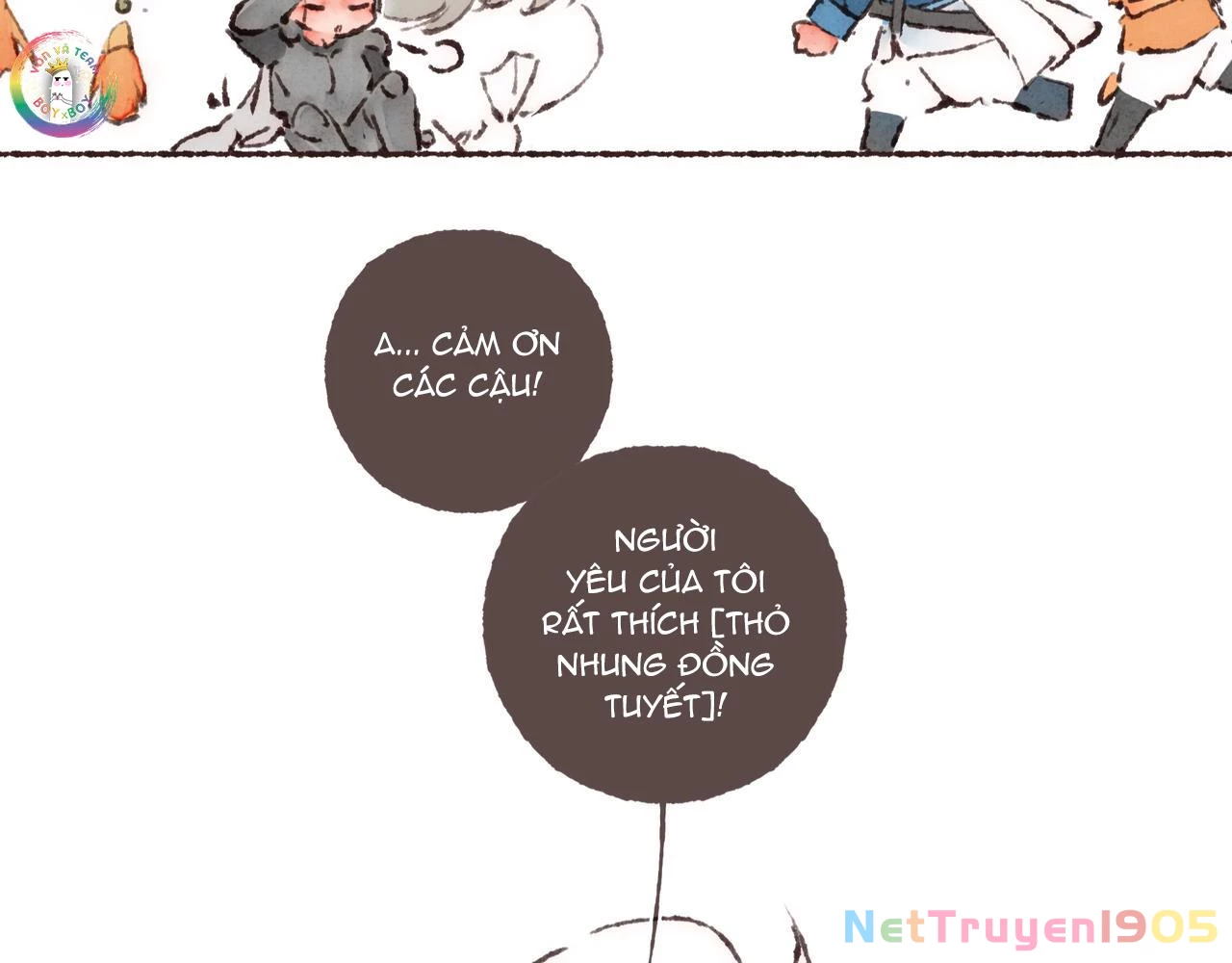 Nước Cờ Xanh Lam Chapter 43.1 - 44