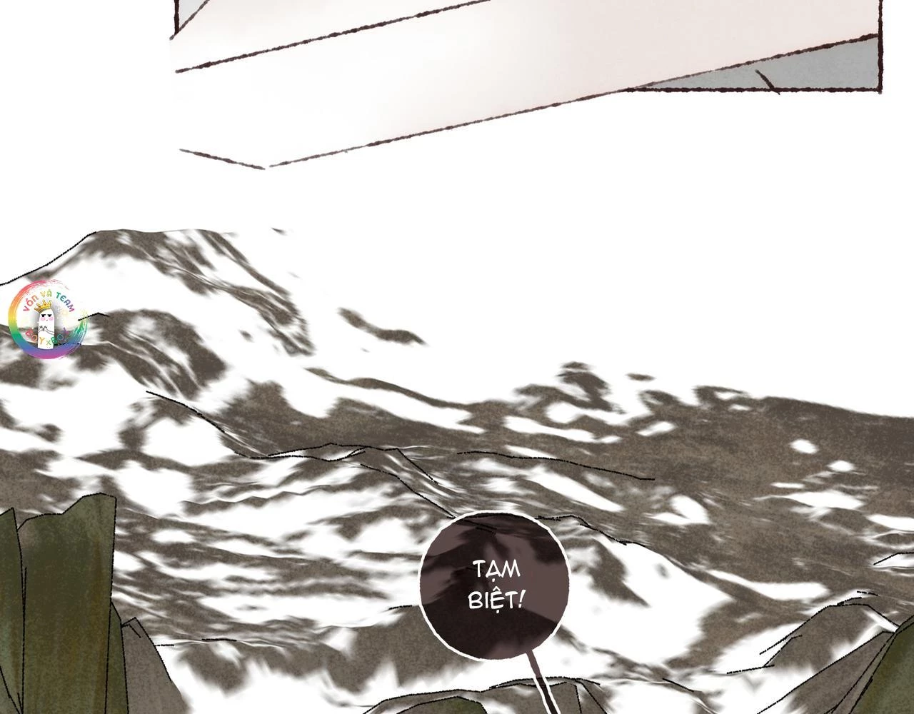 Nước Cờ Xanh Lam Chapter 43.1 - 46