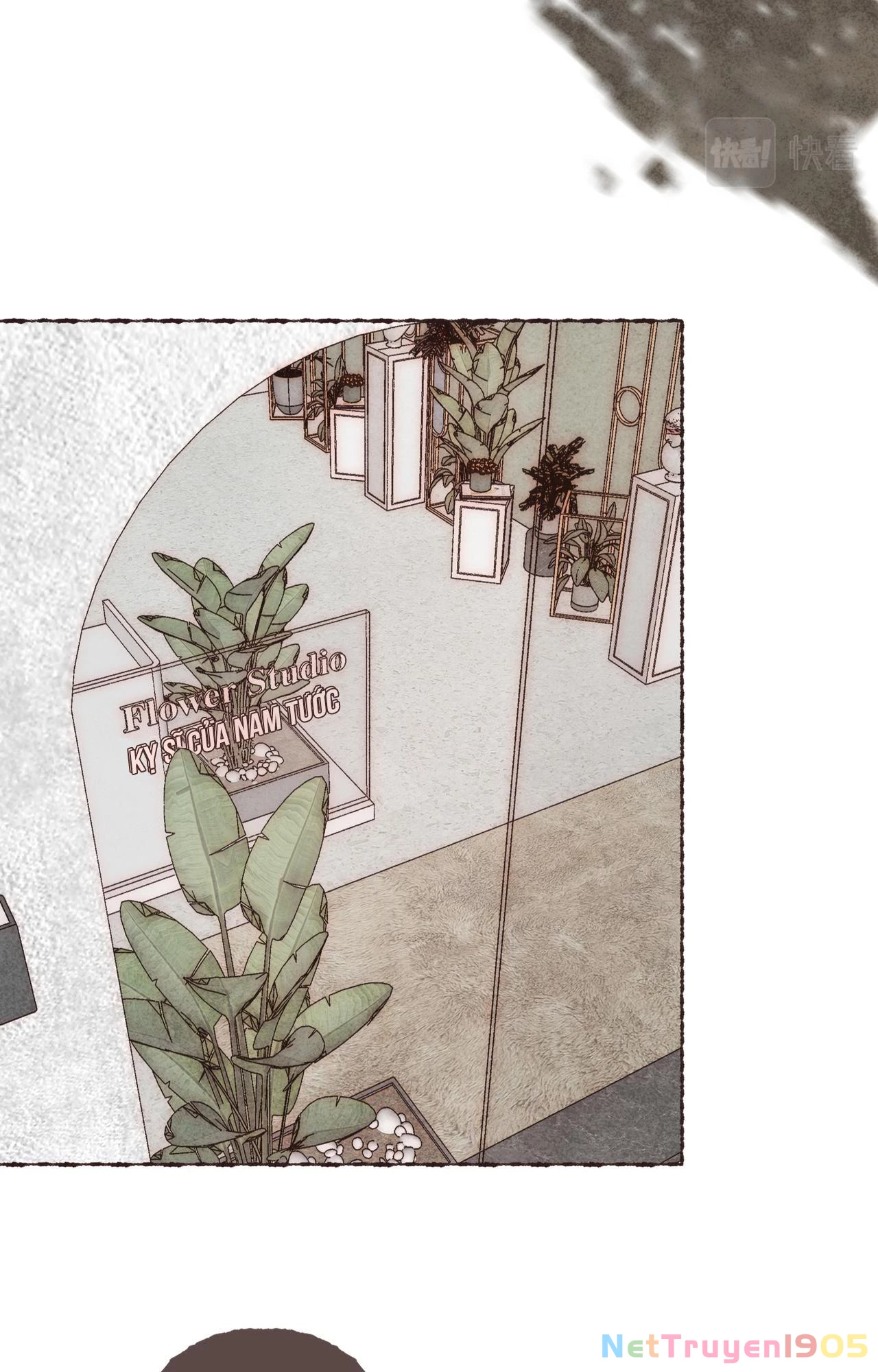 Nước Cờ Xanh Lam Chapter 43.1 - 49