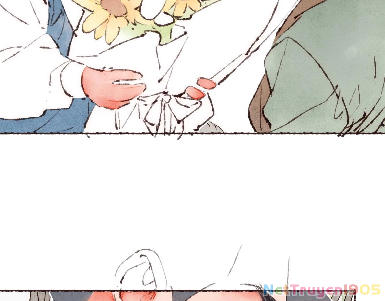 Nước Cờ Xanh Lam Chapter 43.1 - 52