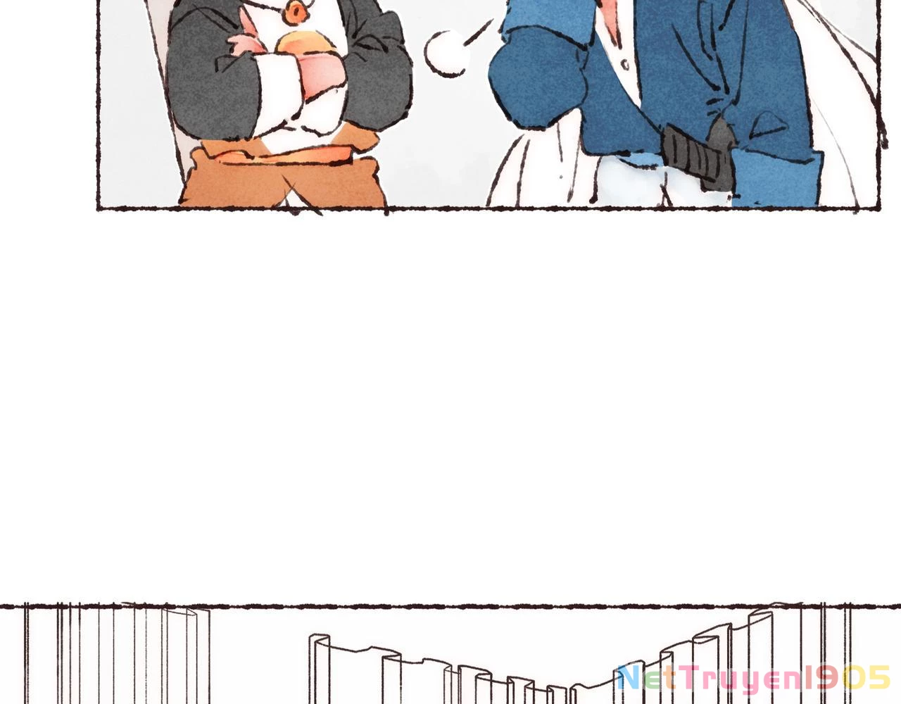 Nước Cờ Xanh Lam Chapter 43.1 - 58