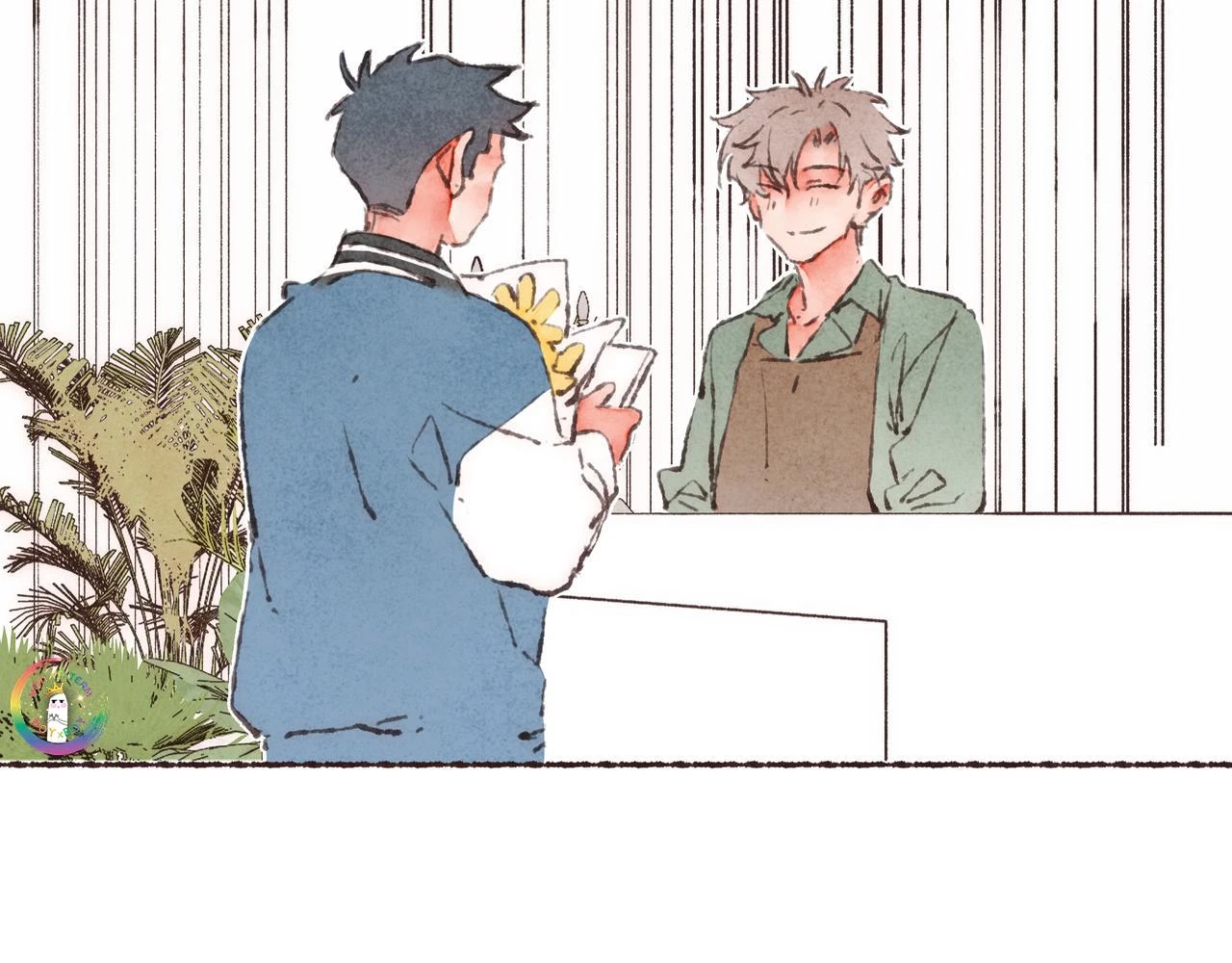 Nước Cờ Xanh Lam Chapter 43.1 - 59