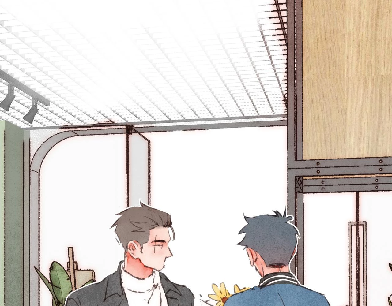 Nước Cờ Xanh Lam Chapter 43.1 - 62