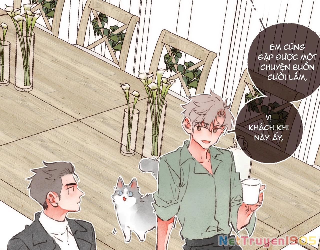 Nước Cờ Xanh Lam Chapter 43.1 - 65