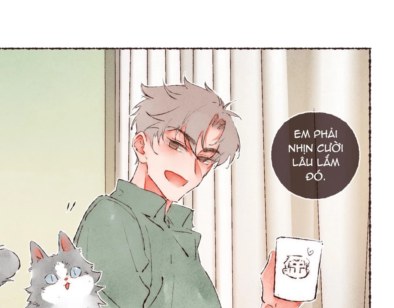 Nước Cờ Xanh Lam Chapter 43.1 - 67