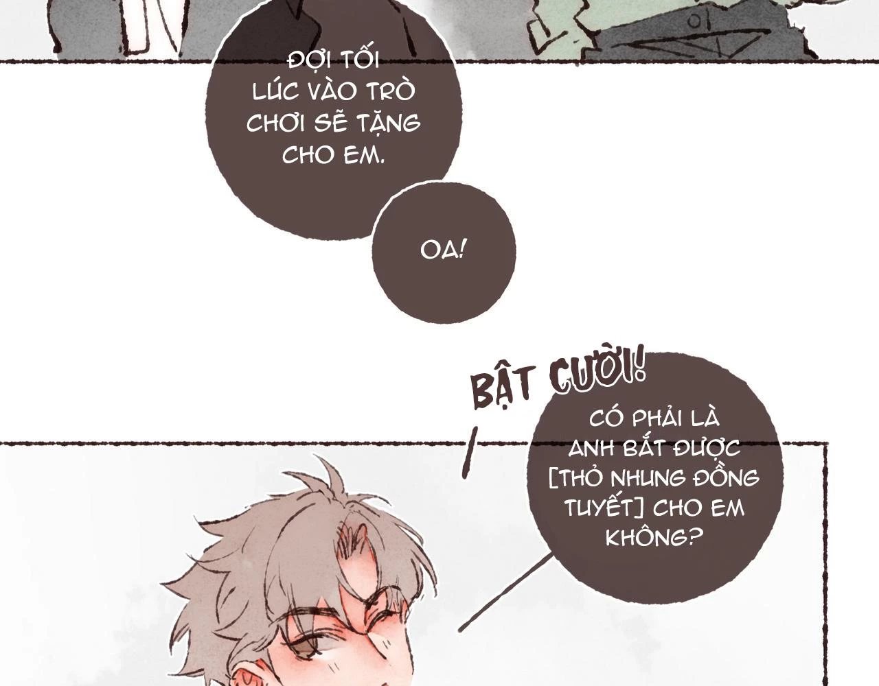 Nước Cờ Xanh Lam Chapter 43.1 - 69