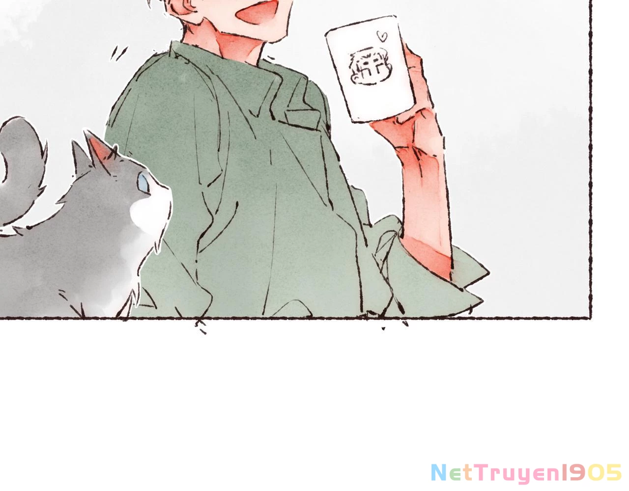 Nước Cờ Xanh Lam Chapter 43.1 - 70