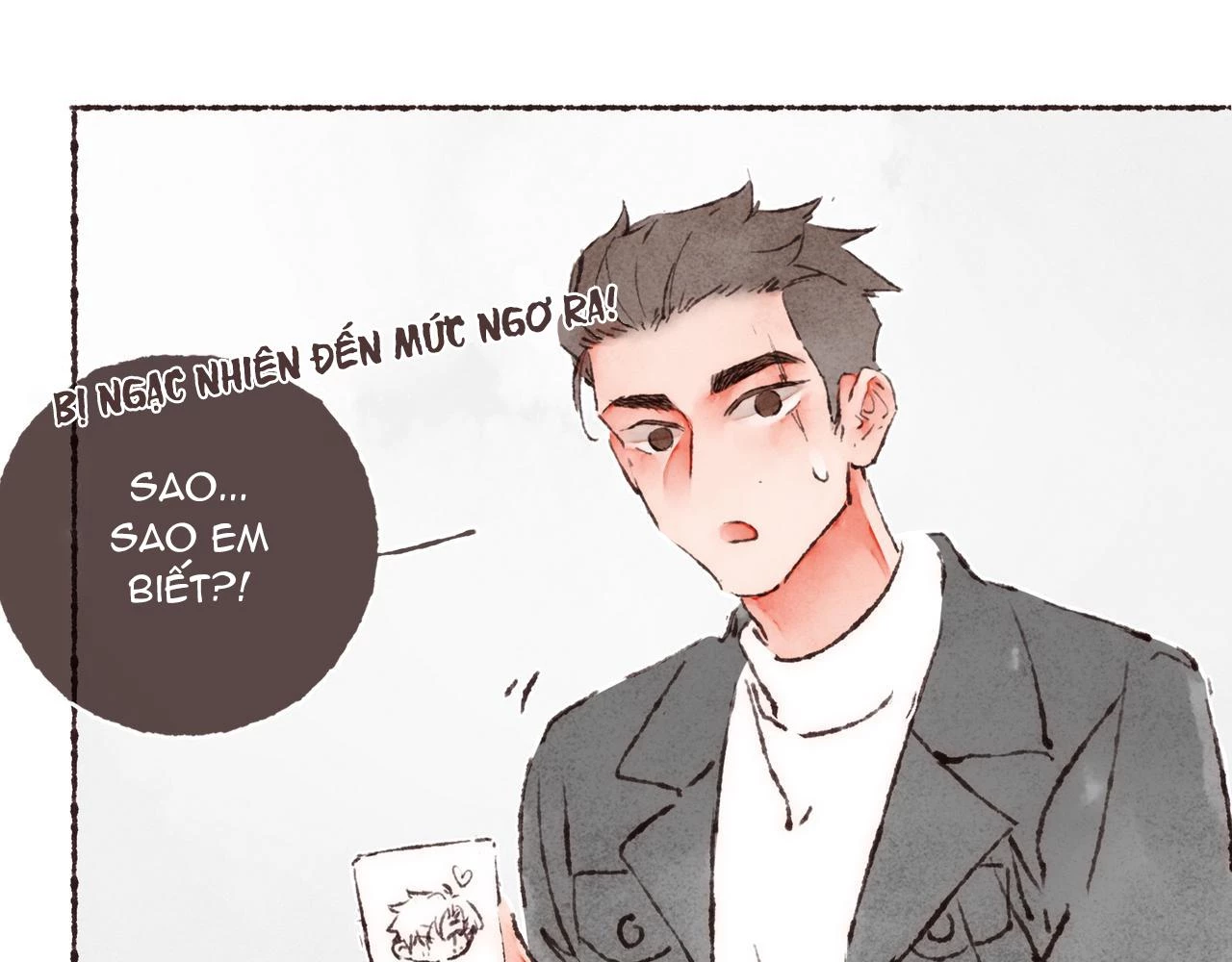 Nước Cờ Xanh Lam Chapter 43.1 - 71