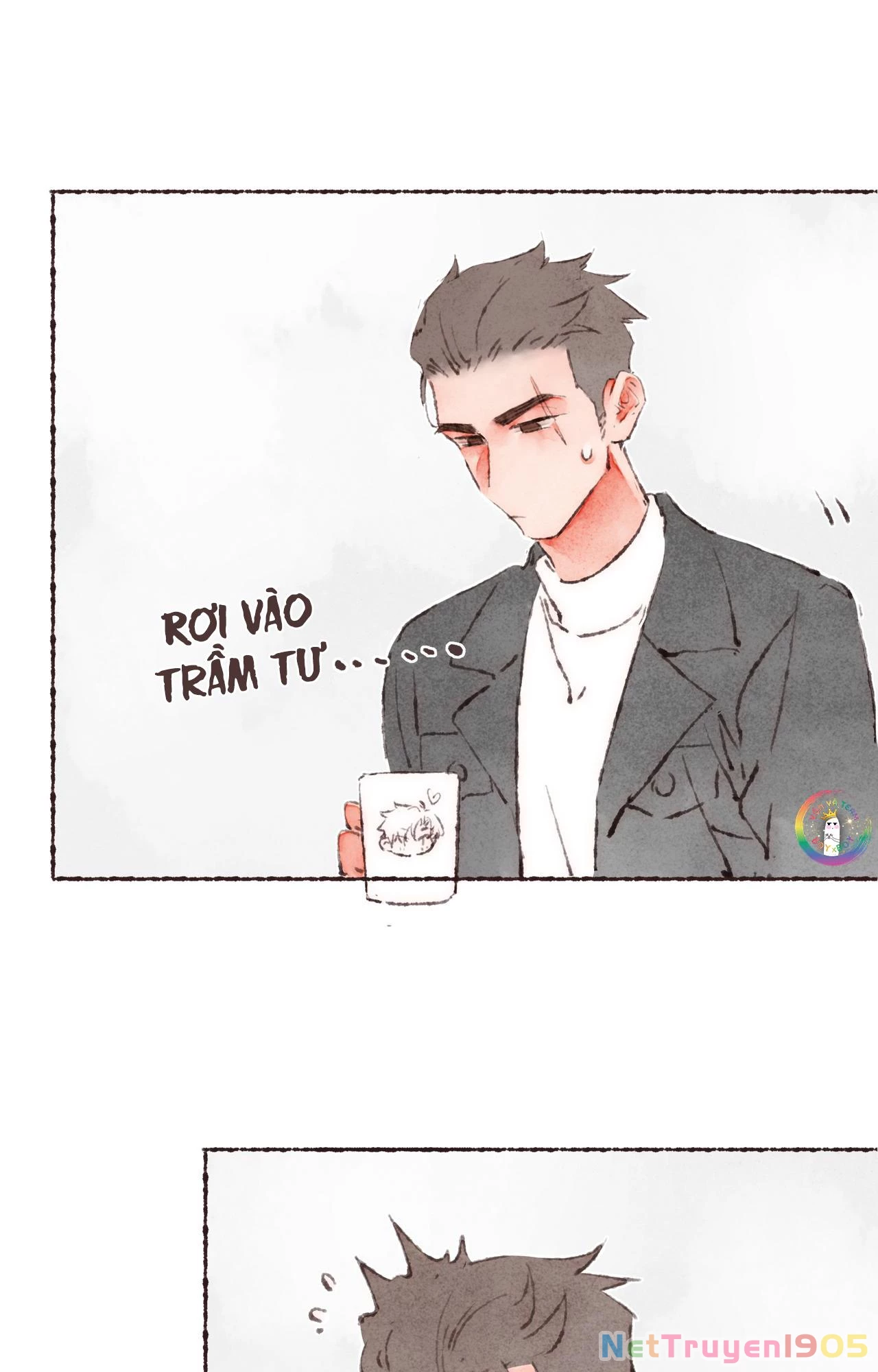 Nước Cờ Xanh Lam Chapter 43.1 - 73