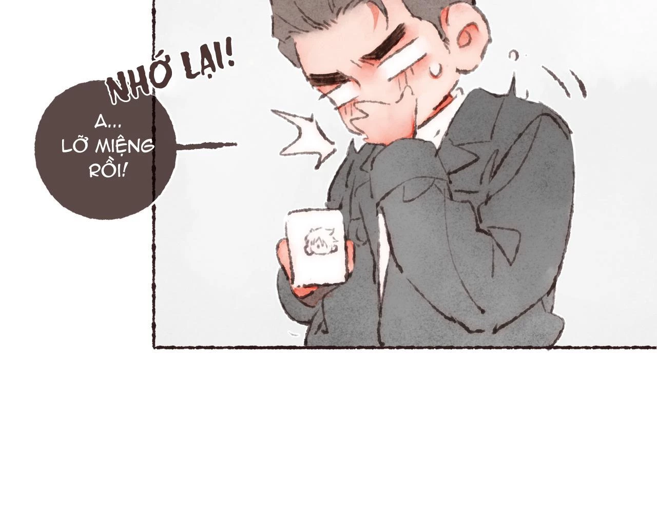 Nước Cờ Xanh Lam Chapter 43.1 - 74