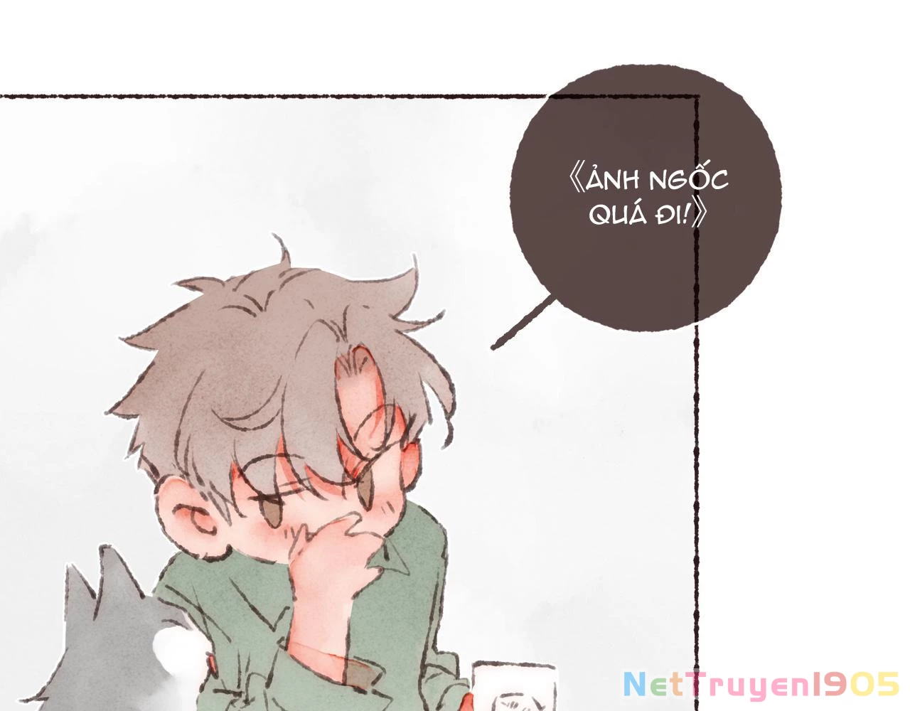 Nước Cờ Xanh Lam Chapter 43.1 - 75