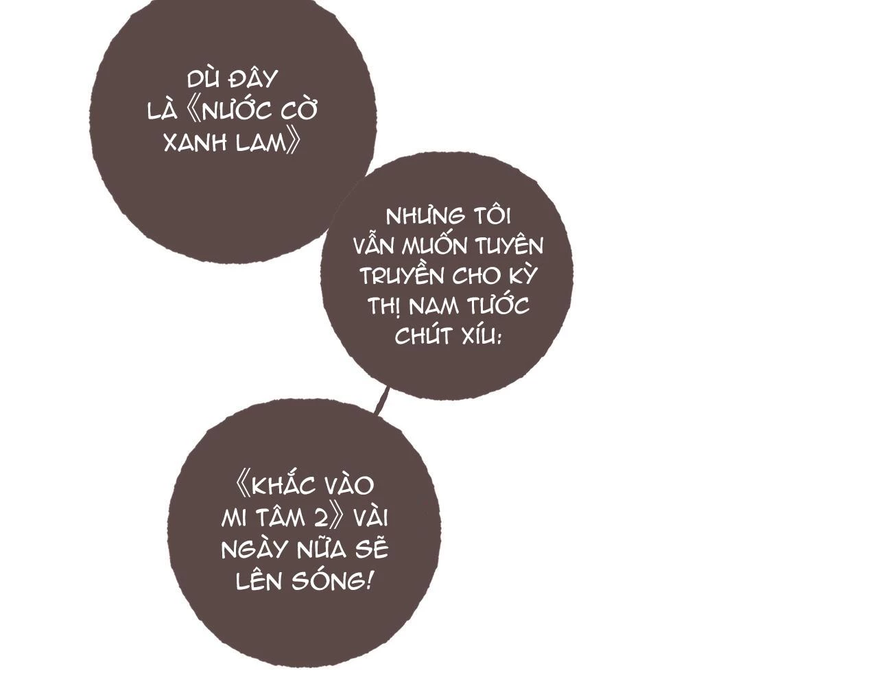 Nước Cờ Xanh Lam Chapter 43.1 - 77