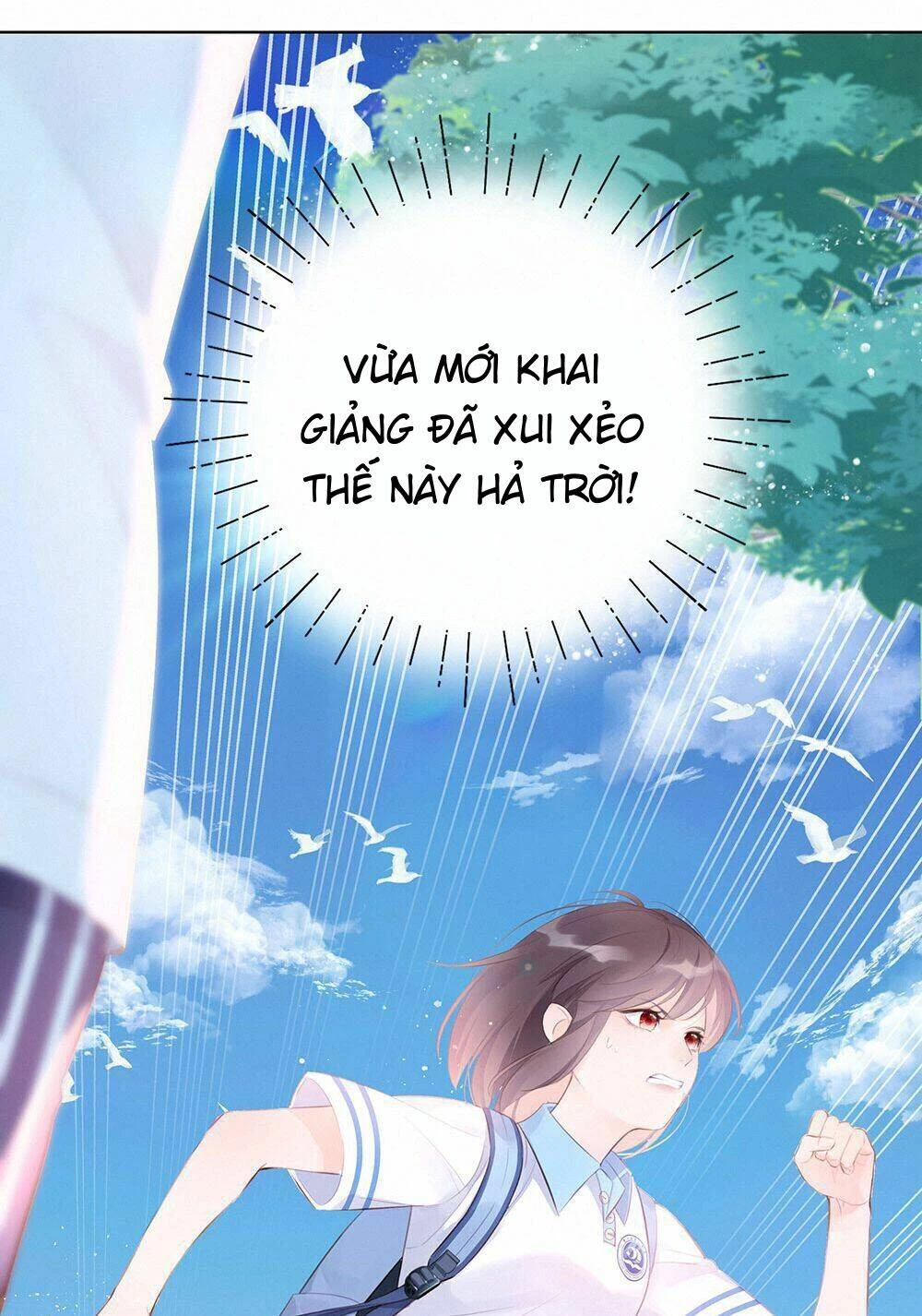 Gửi Em, Người Đặc Biệt Chapter 1 - 6