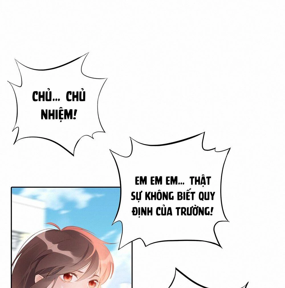 Gửi Em, Người Đặc Biệt Chapter 1 - 8