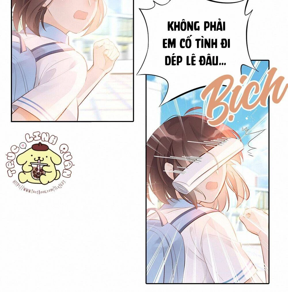 Gửi Em, Người Đặc Biệt Chapter 1 - 9