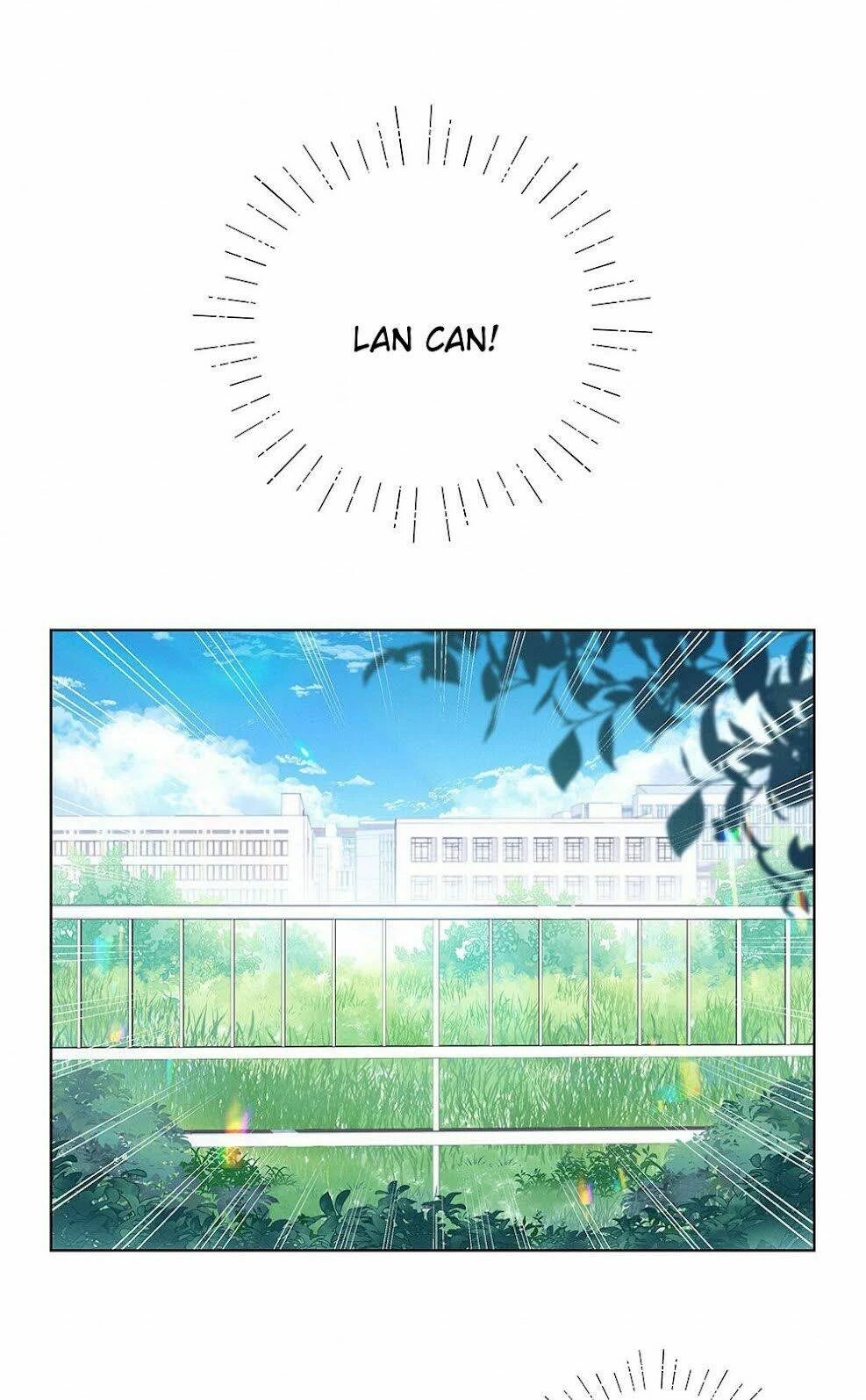 Gửi Em, Người Đặc Biệt Chapter 1 - 12