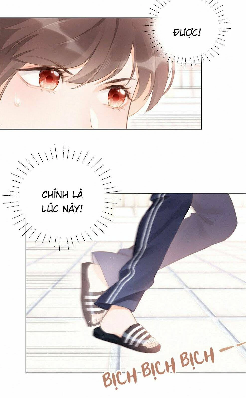 Gửi Em, Người Đặc Biệt Chapter 1 - 13