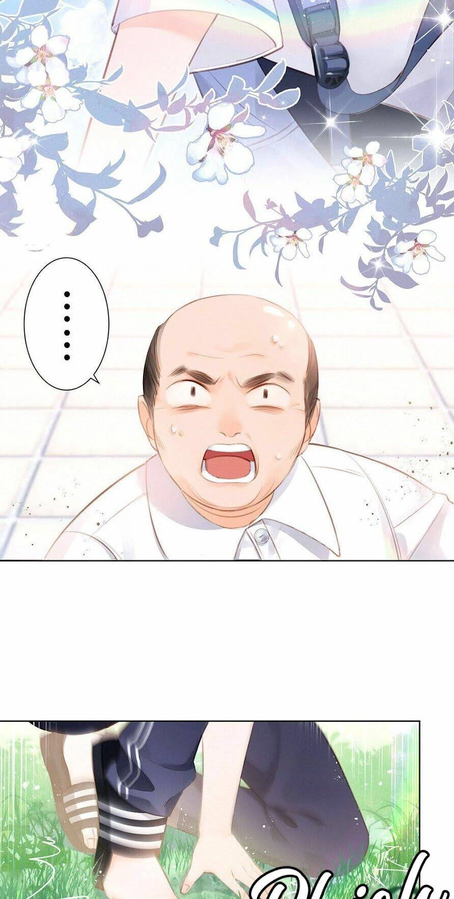 Gửi Em, Người Đặc Biệt Chapter 1 - 16